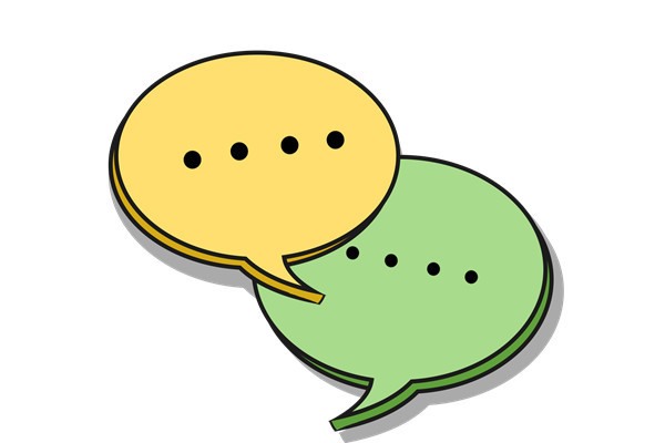 你对网络交友的理解是？