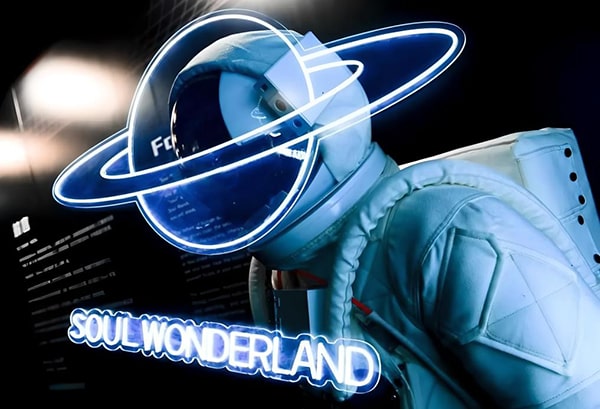 soul发的视频为什么一会儿就不能看？