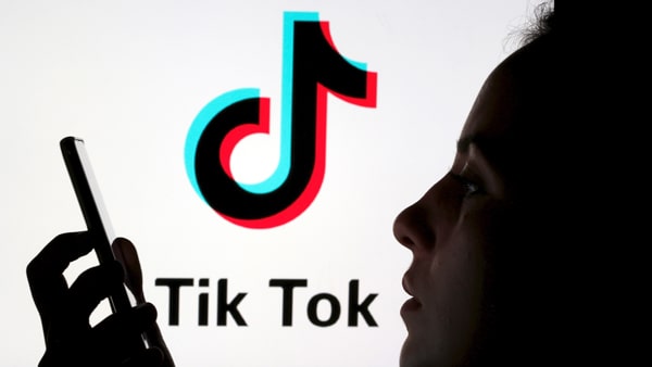 tiktok怎样开佣金账户？